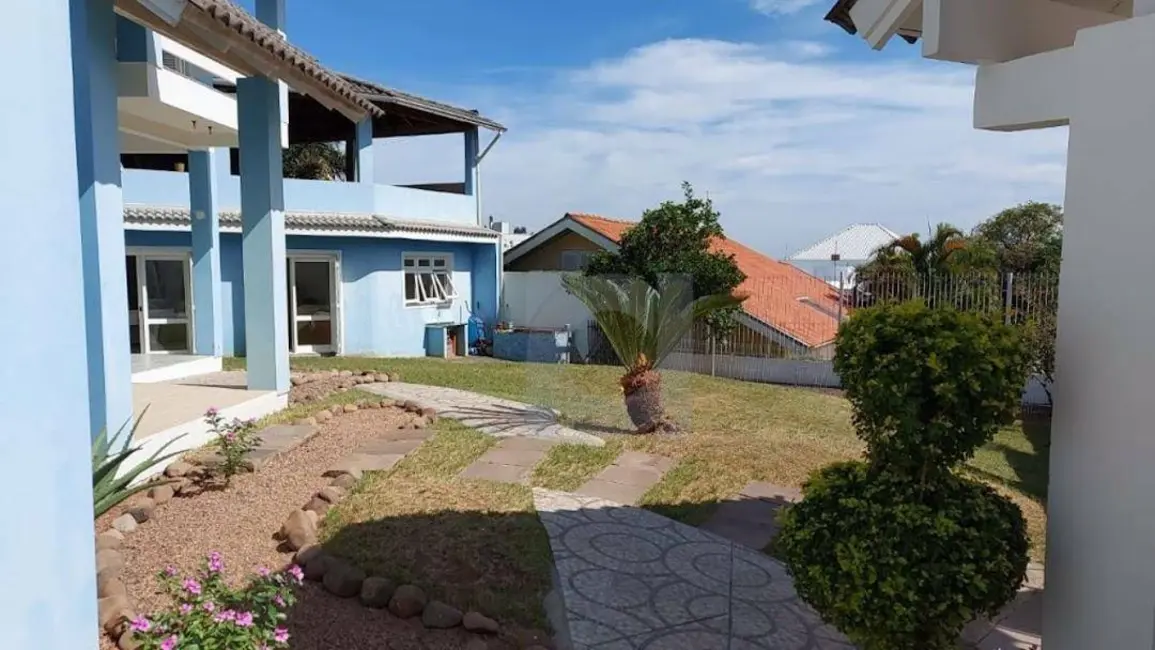 Foto 4 de Casa com 4 quartos à venda, 570m2 em Campestre, Sao Leopoldo - RS