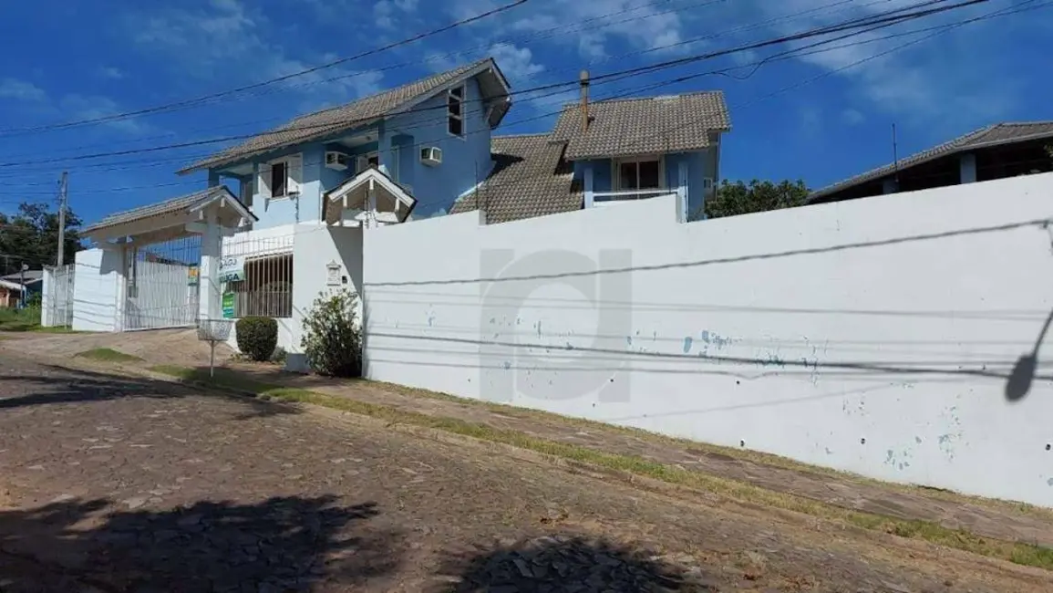 Foto 1 de Casa com 4 quartos à venda, 570m2 em Campestre, Sao Leopoldo - RS