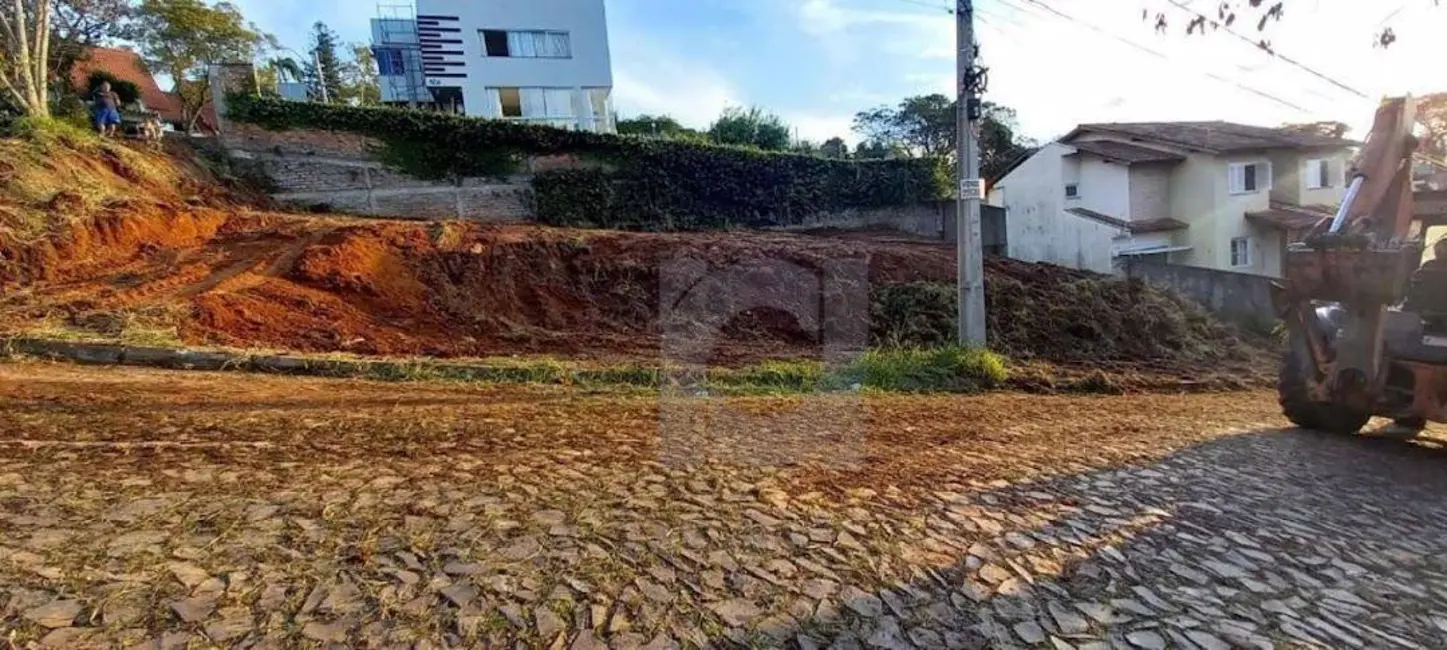Terreno / Lote à venda, 530m2 em Feitoria, Sao Leopoldo - RS - imagem 3 Foto 3 de Terreno / Lote à venda, 530m2 em Feitoria, Sao Leopoldo - RS