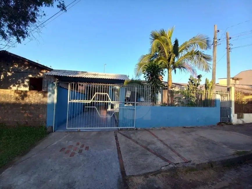 Foto 1 de Casa com 2 quartos à venda, 300m2 em Feitoria, Sao Leopoldo - RS