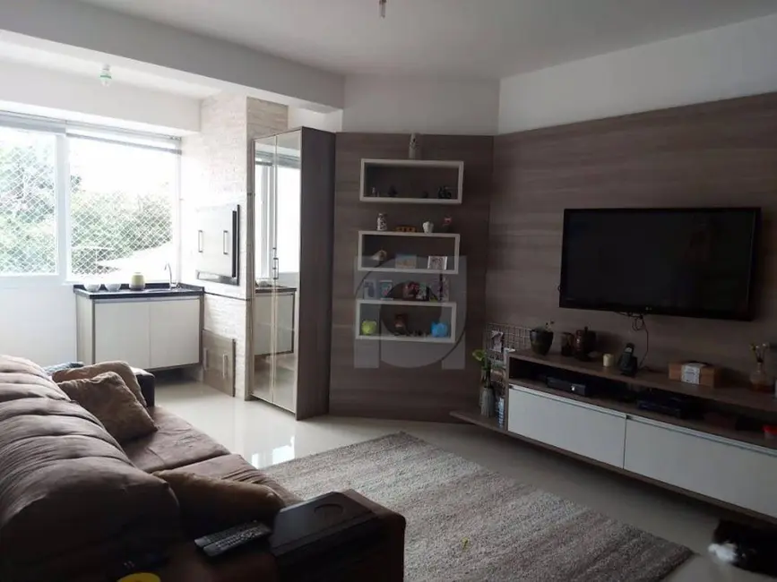 Foto 1 de Apartamento com 3 quartos à venda, 104m2 em Morro do Espelho, Sao Leopoldo - RS