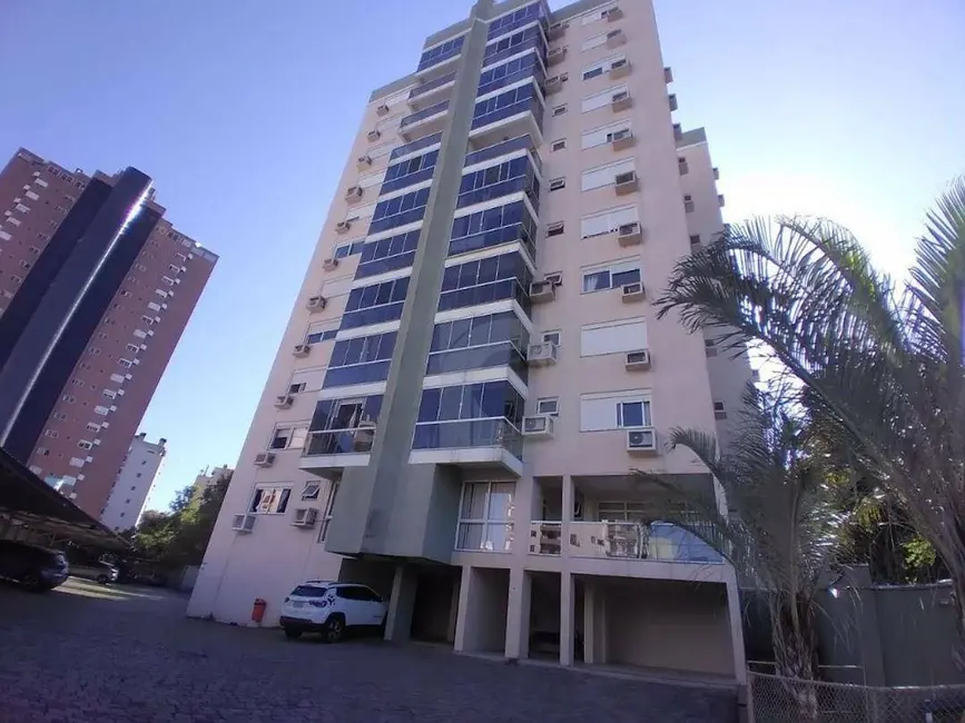 Foto 4 de Apartamento com 3 quartos à venda, 115m2 em Morro do Espelho, Sao Leopoldo - RS