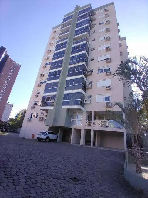 Foto 3 de Apartamento com 3 quartos à venda, 115m2 em Morro do Espelho, Sao Leopoldo - RS