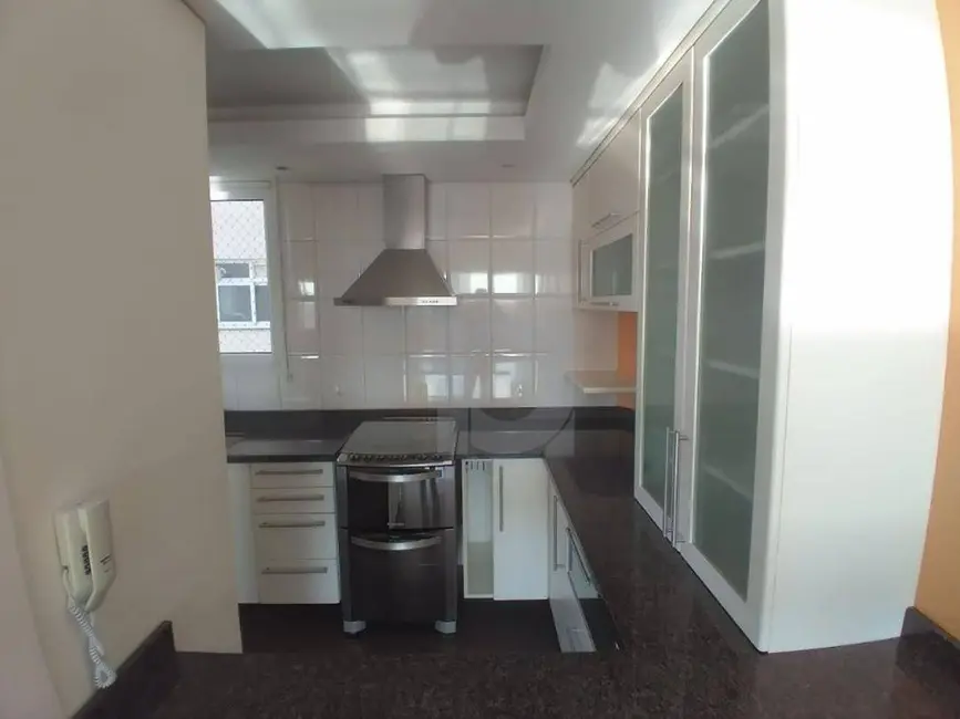 Foto 9 de Apartamento com 3 quartos à venda, 115m2 em Morro do Espelho, Sao Leopoldo - RS