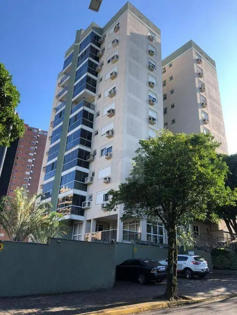 Foto 1 de Apartamento com 3 quartos à venda, 115m2 em Morro do Espelho, Sao Leopoldo - RS