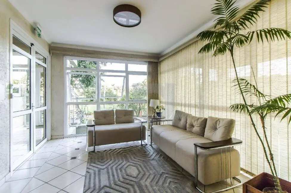 Foto 5 de Apartamento com 3 quartos à venda, 115m2 em Morro do Espelho, Sao Leopoldo - RS