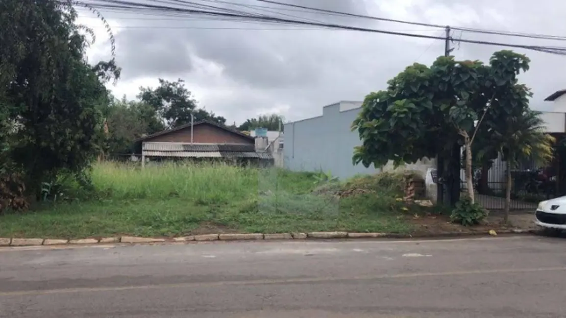 Foto 1 de Terreno / Lote à venda, 286m2 em Portao - RS