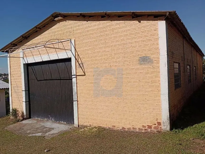 Foto 3 de Armazém / Galpão à venda, 476m2 em Portao - RS