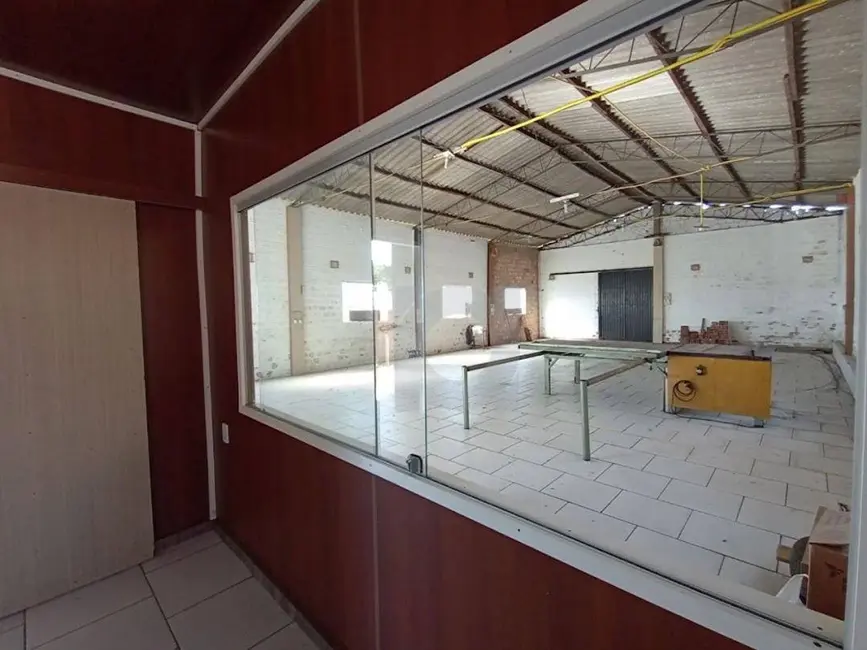 Foto 6 de Armazém / Galpão à venda, 476m2 em Portao - RS