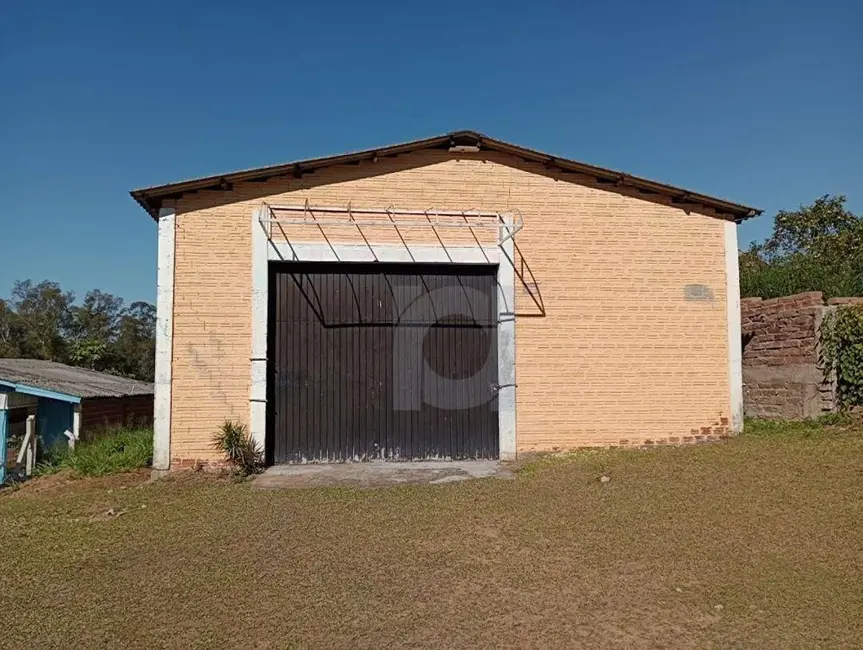 Foto 1 de Armazém / Galpão à venda, 476m2 em Portao - RS