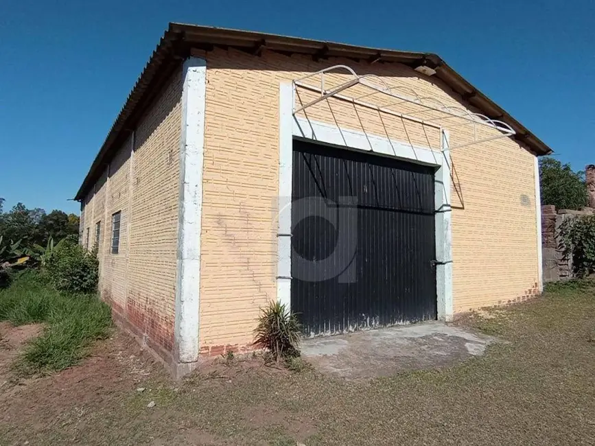 Foto 2 de Armazém / Galpão à venda, 476m2 em Portao - RS
