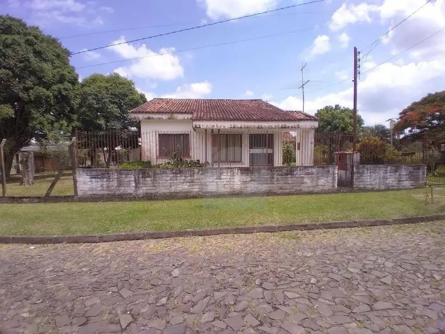 Foto 1 de Casa com 2 quartos à venda, 295166m2 em Vicentina, Sao Leopoldo - RS