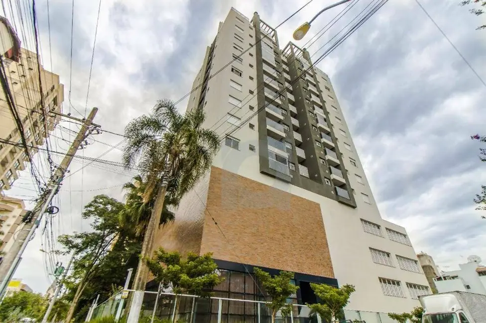 Foto 1 de Apartamento com 2 quartos à venda, 94m2 em Centro, Sao Leopoldo - RS