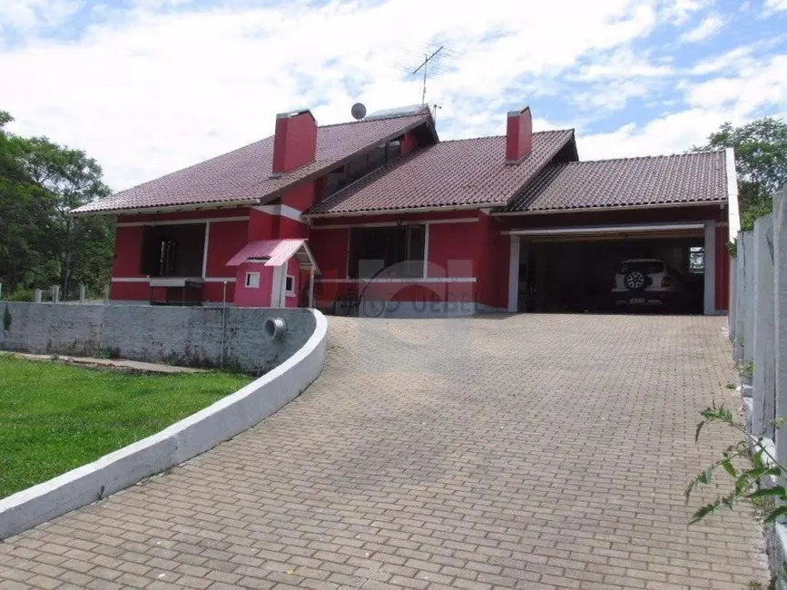 Foto 1 de Casa com 2 quartos à venda, 150m2 em Portao - RS