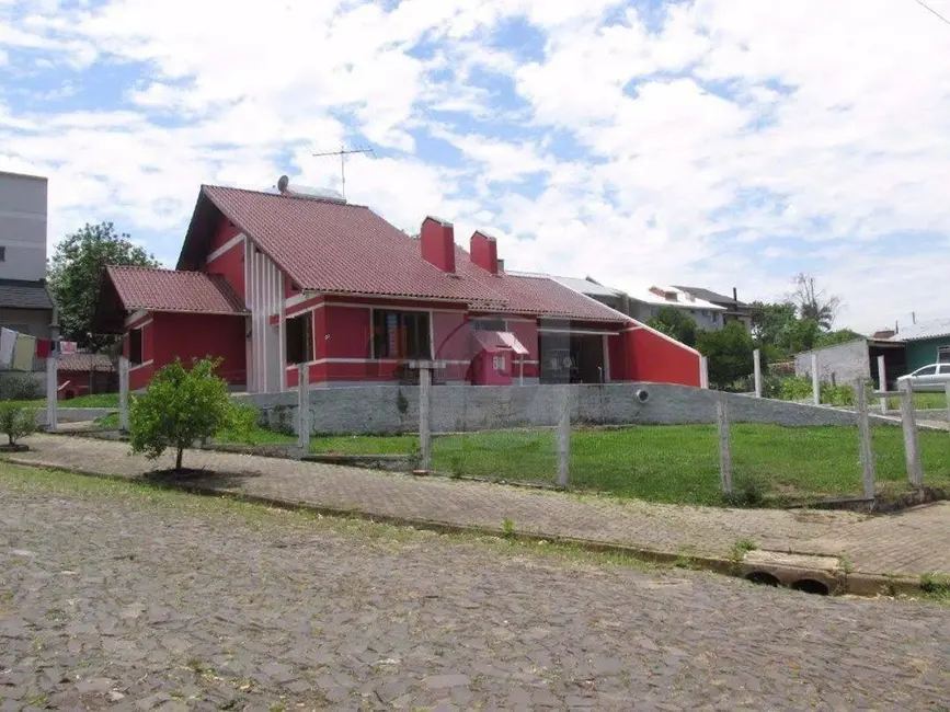 Foto 2 de Casa com 2 quartos à venda, 150m2 em Portao - RS