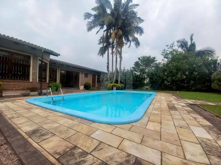 Foto 5 de Casa com 3 quartos à venda, 600m2 em Jardim América, Sao Leopoldo - RS