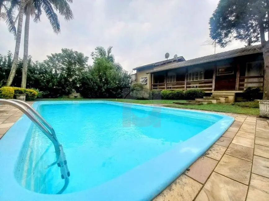 Foto 3 de Casa com 3 quartos à venda, 600m2 em Jardim América, Sao Leopoldo - RS