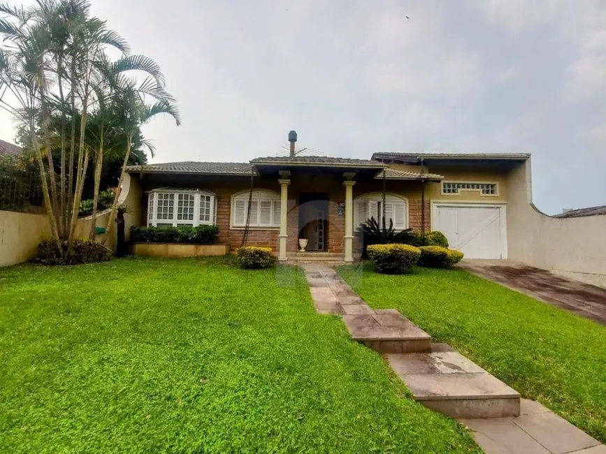 Foto 2 de Casa com 3 quartos à venda, 600m2 em Jardim América, Sao Leopoldo - RS