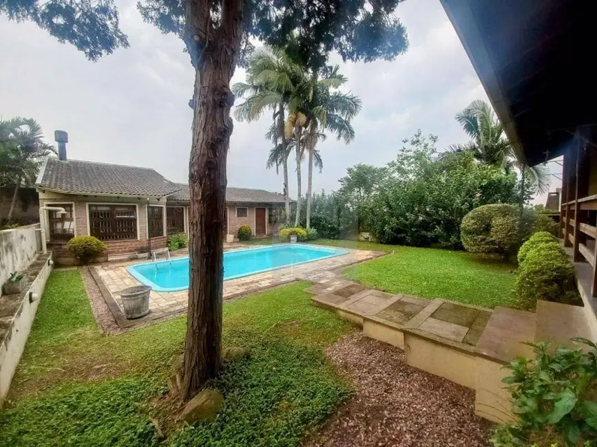 Foto 4 de Casa com 3 quartos à venda, 600m2 em Jardim América, Sao Leopoldo - RS