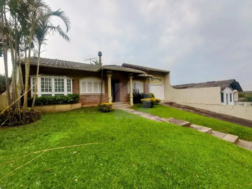 Foto 7 de Casa com 3 quartos à venda, 600m2 em Jardim América, Sao Leopoldo - RS