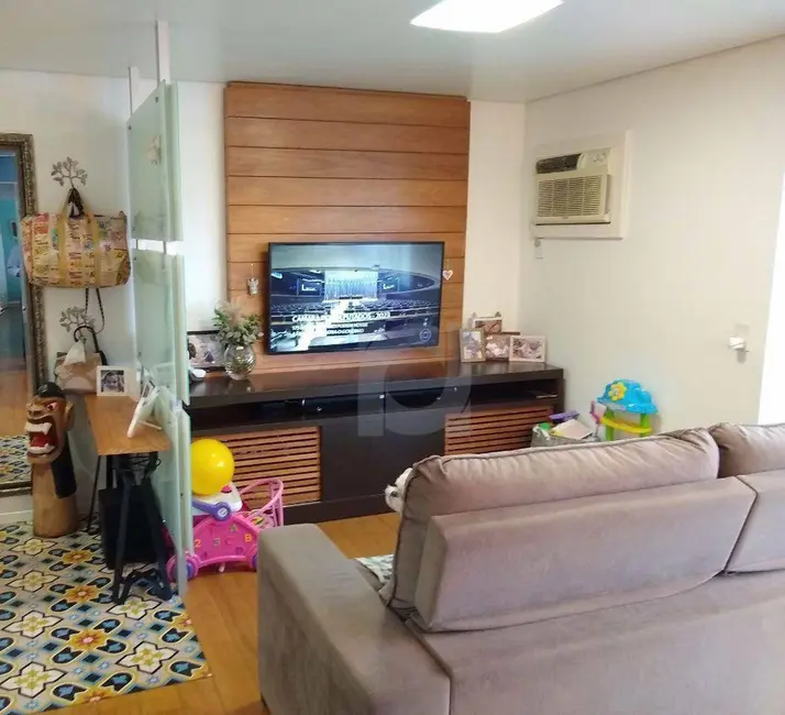 Apartamento com 2 quartos à venda, 127m2 em Centro, Novo Hamburgo - RS - imagem 3 Foto 3 de Apartamento com 2 quartos à venda, 127m2 em Centro, Novo Hamburgo - RS