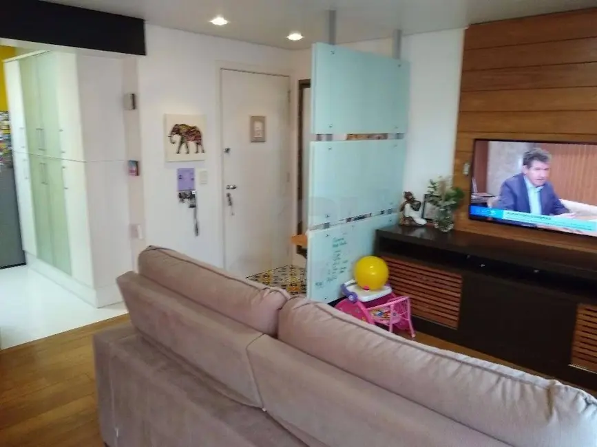 Foto 2 de Apartamento com 2 quartos à venda, 127m2 em Centro, Novo Hamburgo - RS