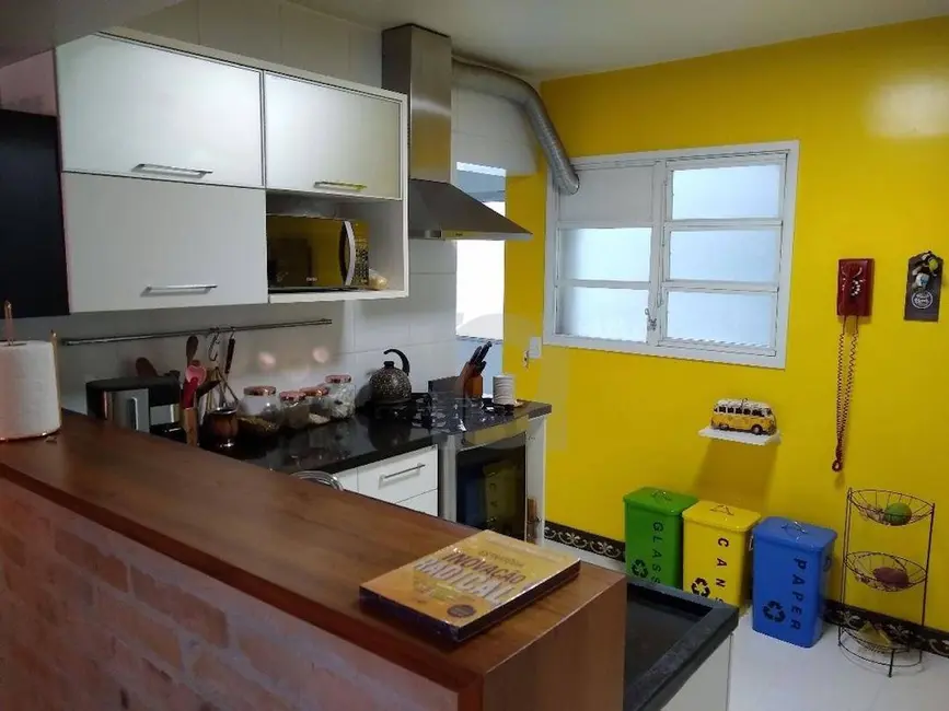 Apartamento com 2 quartos à venda, 127m2 em Centro, Novo Hamburgo - RS - imagem 4 Foto 4 de Apartamento com 2 quartos à venda, 127m2 em Centro, Novo Hamburgo - RS