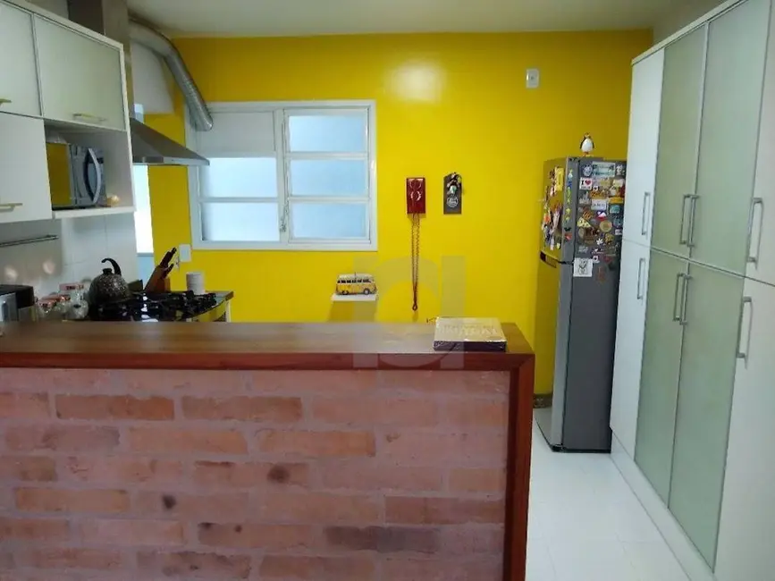 Apartamento com 2 quartos à venda, 127m2 em Centro, Novo Hamburgo - RS - imagem 8 Foto 8 de Apartamento com 2 quartos à venda, 127m2 em Centro, Novo Hamburgo - RS