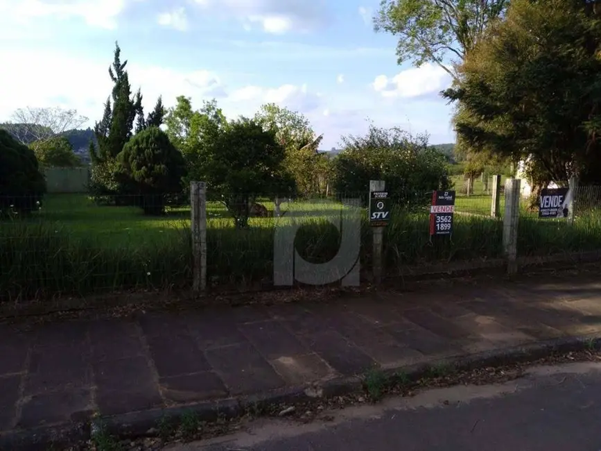 Foto 2 de Terreno / Lote à venda, 472m2 em Portao - RS