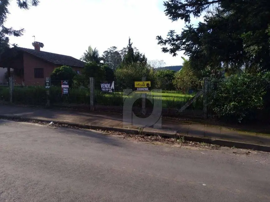Foto 3 de Terreno / Lote à venda, 472m2 em Portao - RS