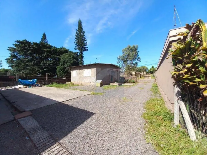 Foto 2 de Terreno / Lote à venda, 1100m2 em Feitoria, Sao Leopoldo - RS