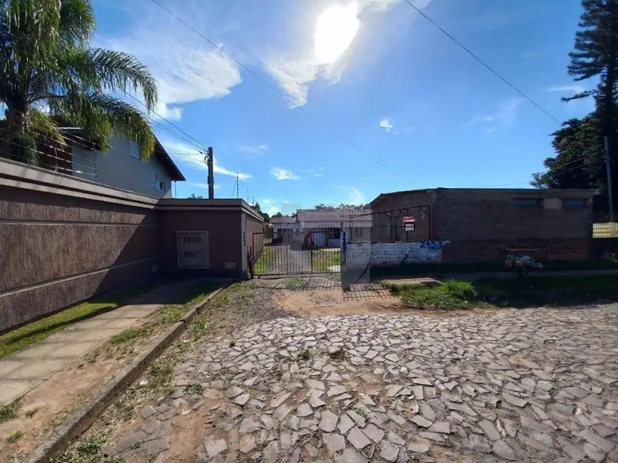 Foto 1 de Terreno / Lote à venda, 1100m2 em Feitoria, Sao Leopoldo - RS