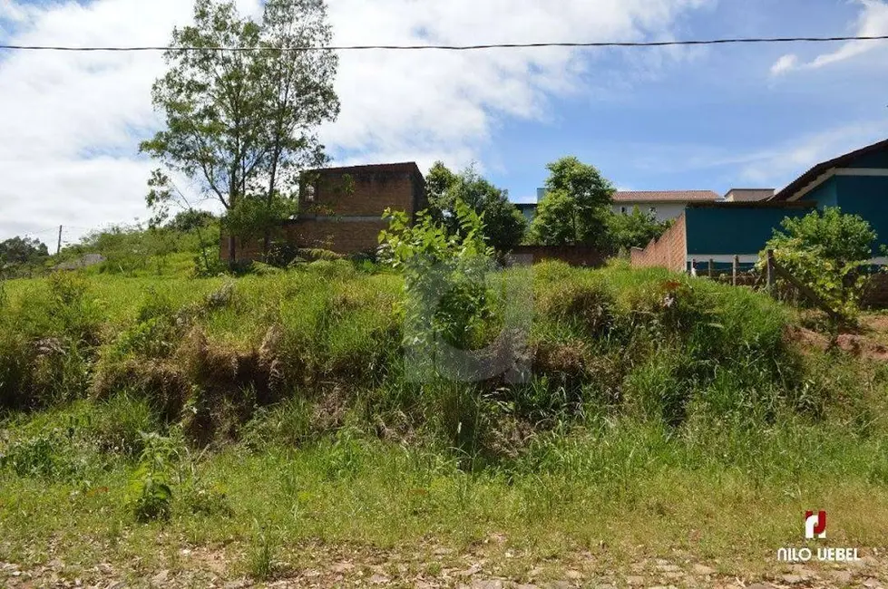 Foto 2 de Terreno / Lote à venda, 360m2 em Portao - RS