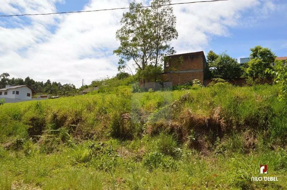 Foto 1 de Terreno / Lote à venda, 360m2 em Portao - RS