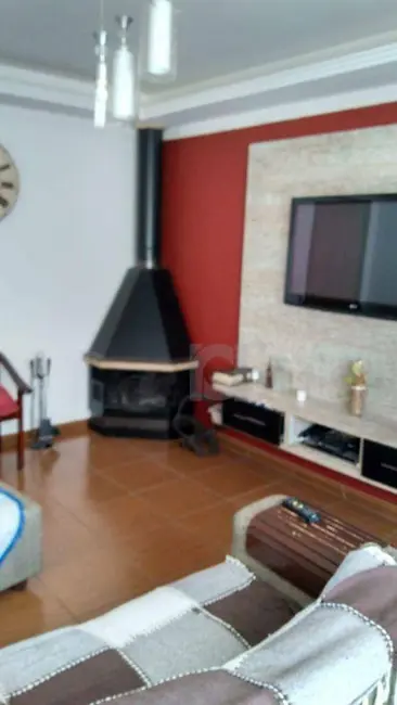 Foto 6 de Casa com 5 quartos à venda, 243m2 em Santa Teresa, Sao Leopoldo - RS