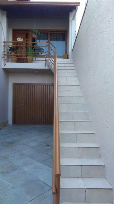 Foto 5 de Casa com 5 quartos à venda, 243m2 em Santa Teresa, Sao Leopoldo - RS