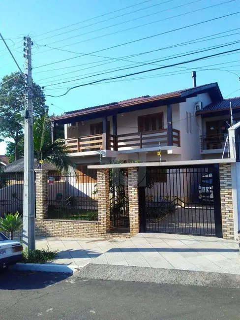 Foto 1 de Casa com 5 quartos à venda, 243m2 em Santa Teresa, Sao Leopoldo - RS