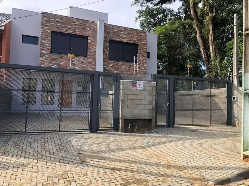 Foto 1 de Casa com 3 quartos à venda, 142m2 em Padre Reus, Sao Leopoldo - RS