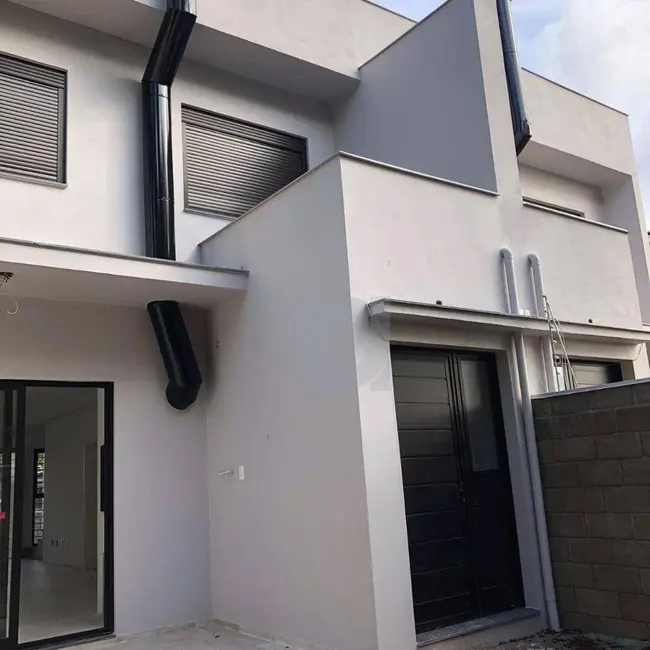 Foto 4 de Casa com 3 quartos à venda, 142m2 em Padre Reus, Sao Leopoldo - RS