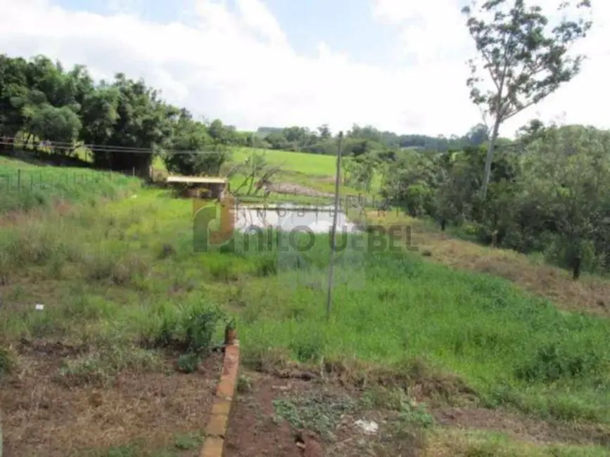 Casa com 3 quartos à venda, 3000m2 em Portao - RS - imagem 4 Foto 4 de Casa com 3 quartos à venda, 3000m2 em Portao - RS