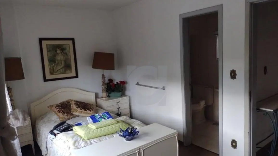 Foto 4 de Apartamento com 3 quartos à venda, 119m2 em Centro, Sao Leopoldo - RS