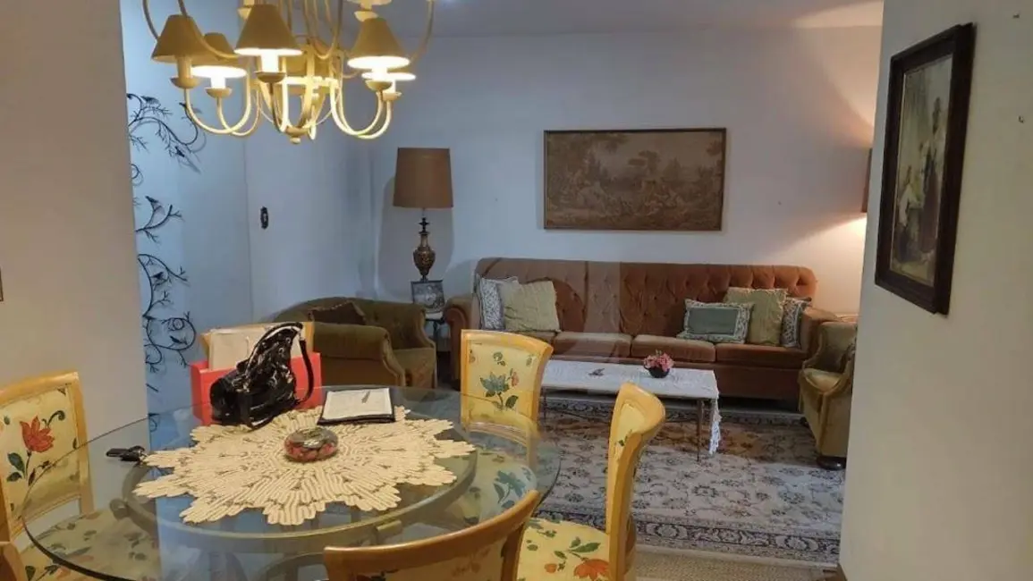 Foto 6 de Apartamento com 3 quartos à venda, 119m2 em Centro, Sao Leopoldo - RS