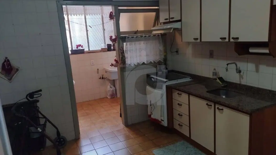 Foto 5 de Apartamento com 3 quartos à venda, 119m2 em Centro, Sao Leopoldo - RS