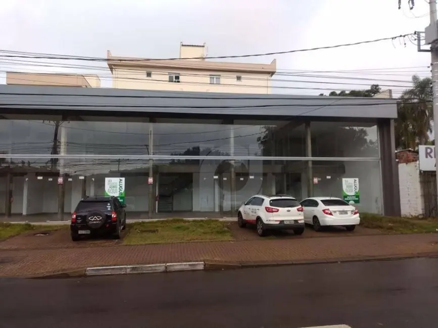 Foto 1 de Loja para alugar, 44m2 em Novo Hamburgo - RS