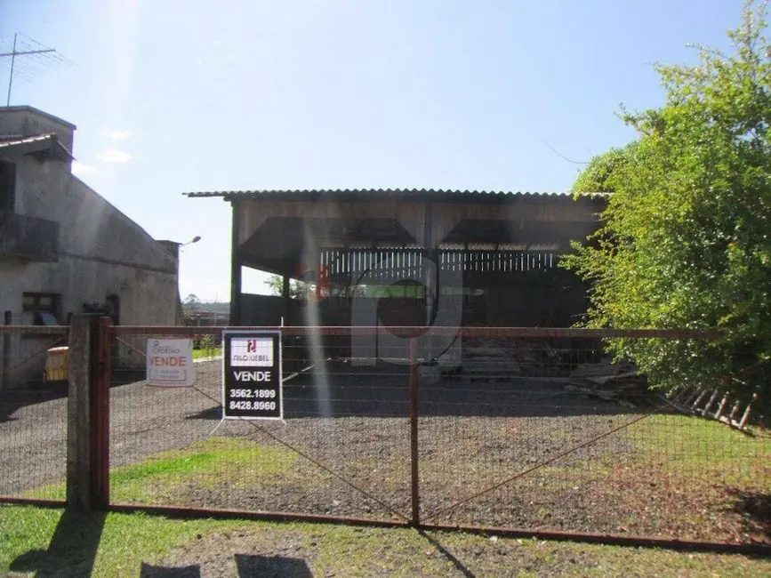 Casa com 3 quartos à venda, 80m2 em Centro, Portao - RS - imagem 4 Foto 4 de Casa com 3 quartos à venda, 80m2 em Centro, Portao - RS