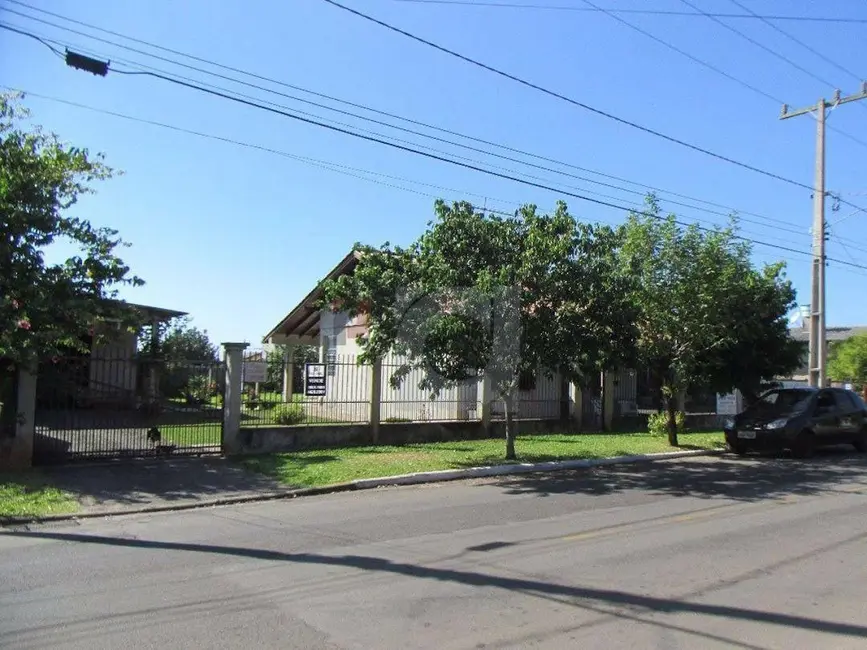 Foto 2 de Casa com 3 quartos à venda, 80m2 em Centro, Portao - RS