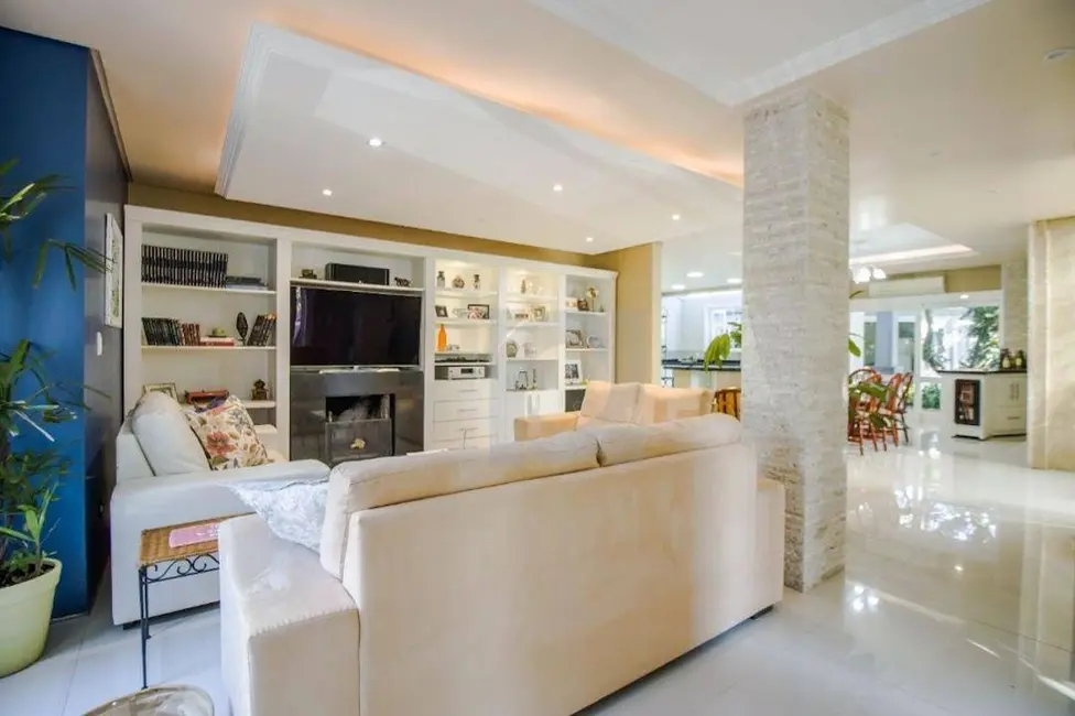 Foto 7 de Casa com 4 quartos à venda, 1373m2 em Campestre, Sao Leopoldo - RS