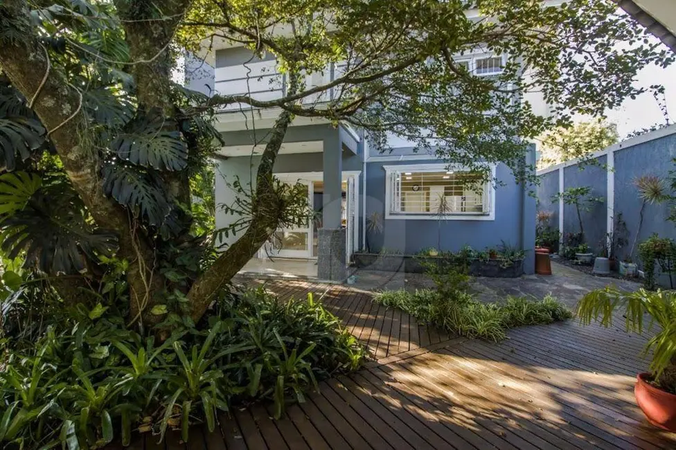 Foto 3 de Casa com 4 quartos à venda, 1373m2 em Campestre, Sao Leopoldo - RS