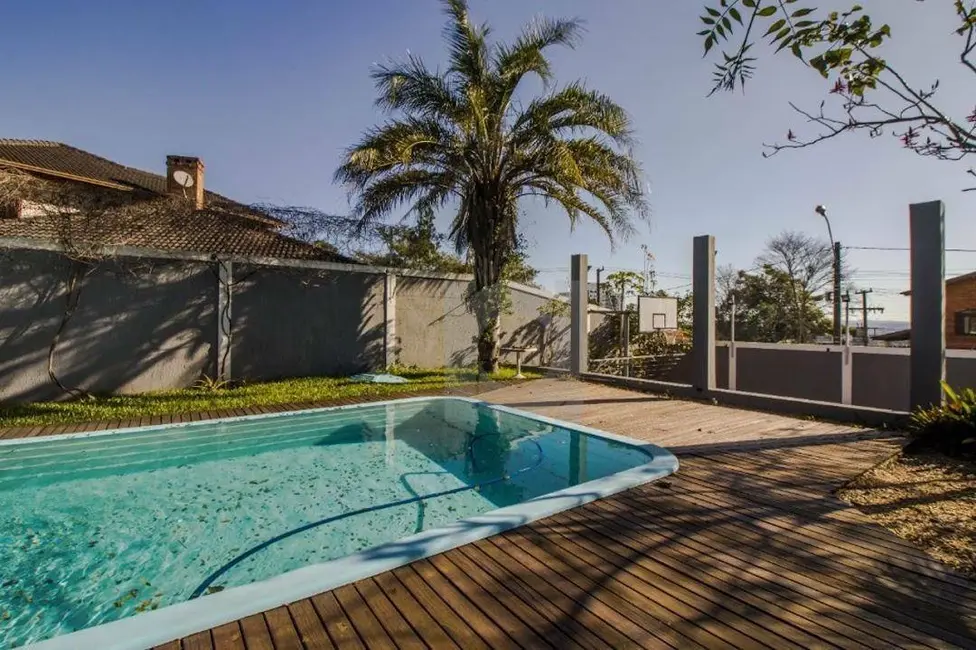 Foto 4 de Casa com 4 quartos à venda, 1373m2 em Campestre, Sao Leopoldo - RS