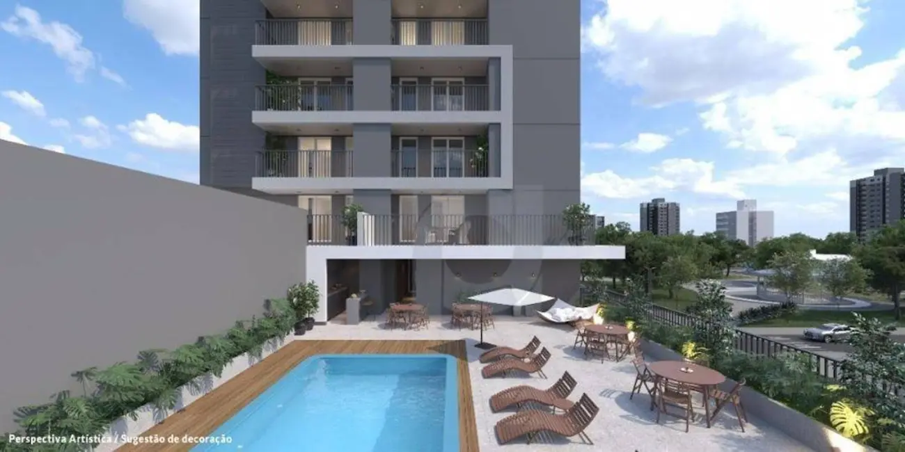 Foto 4 de Apartamento com 3 quartos à venda, 127m2 em São José, Sao Leopoldo - RS